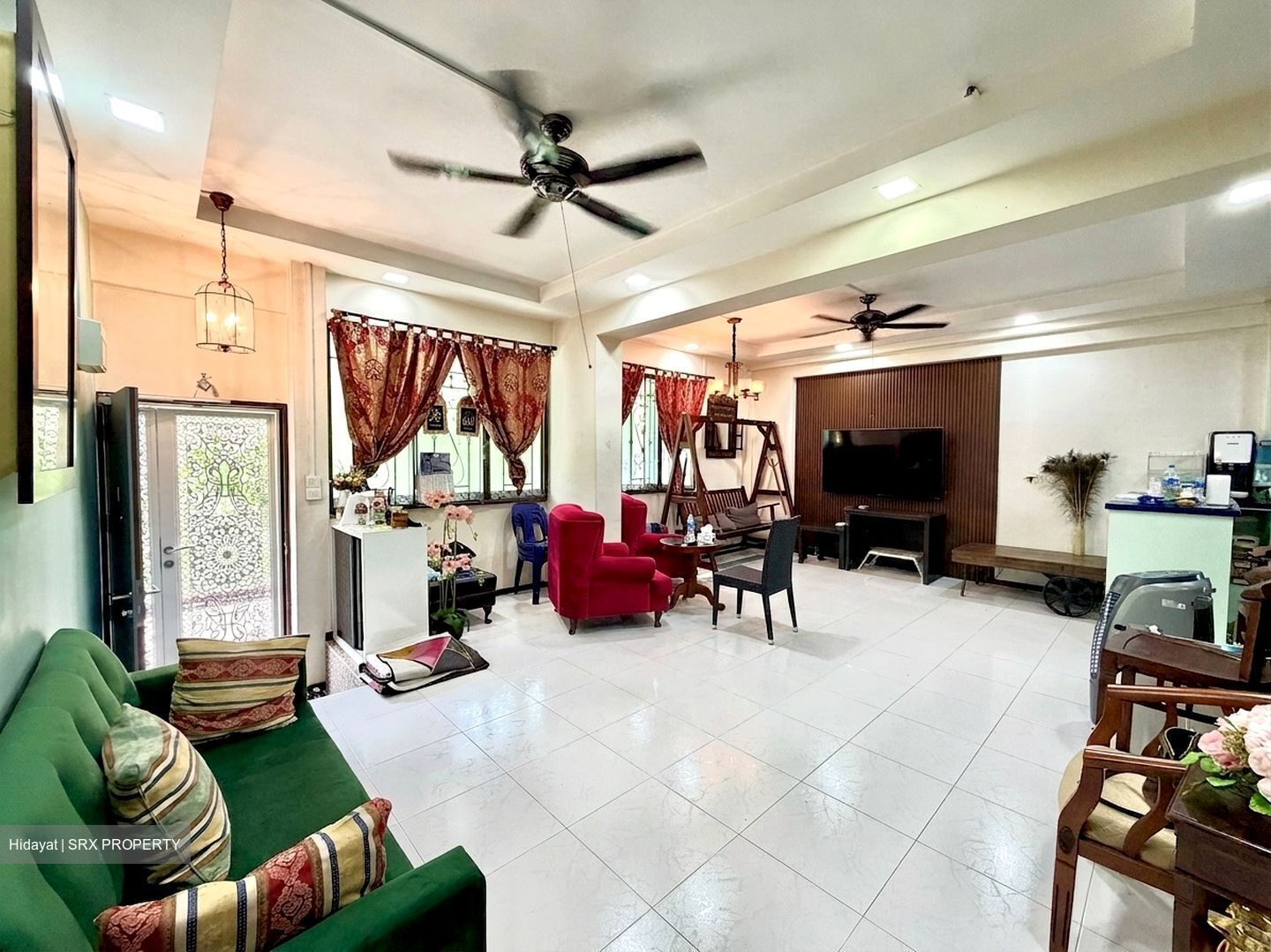 Tampines Street 33 listing thumbnail photo